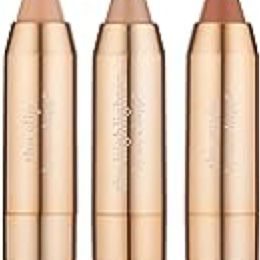 The Lip Crayons by Sara Happ New in Box!